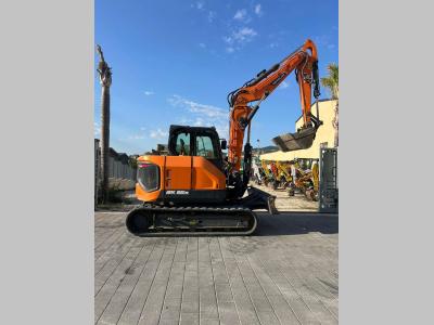 Develon DX85R-7 Photo 1