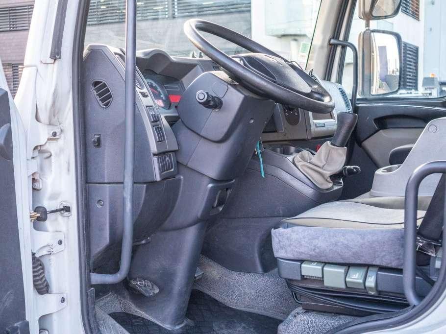 Renault MIDLUM 240(12t) DXI+E5+HAYON Photo 6