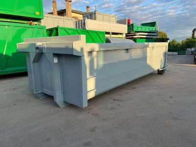 CONTAINER SCARRABILE A CIELO APERTO sold by Aurora Srl