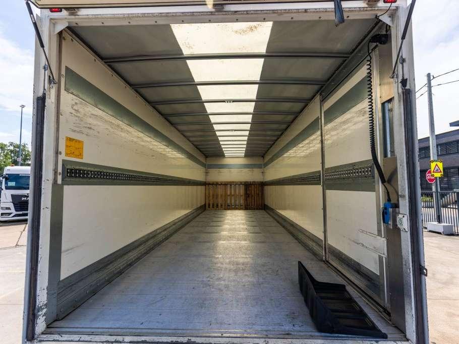 Renault D12.240+HAYON ANTEO 1.7T. Photo 7