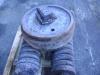 Track adjuster spring for Fiat Hitachi EX 285 Photo 1 thumbnail