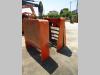 Hood and body panel for Fiat Hitachi W130 Photo 2 thumbnail