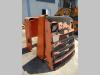 Hood and body panel for Fiat Hitachi W130 Photo 3 thumbnail