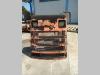 Hood and body panel for Fiat Hitachi W130 Photo 4 thumbnail
