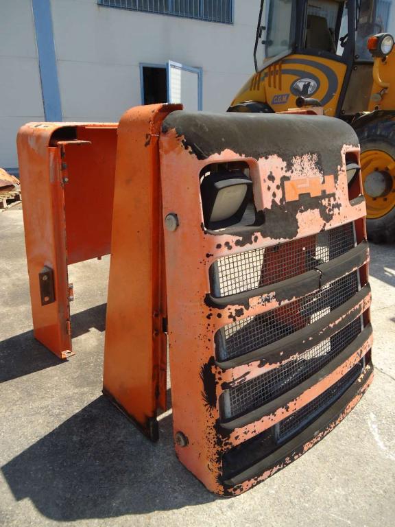 Hood and body panel for Fiat Hitachi W130 Photo 3
