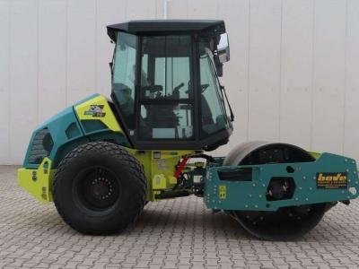 Ammann ARS 70 sold by Bove Verhuur & Verkoop