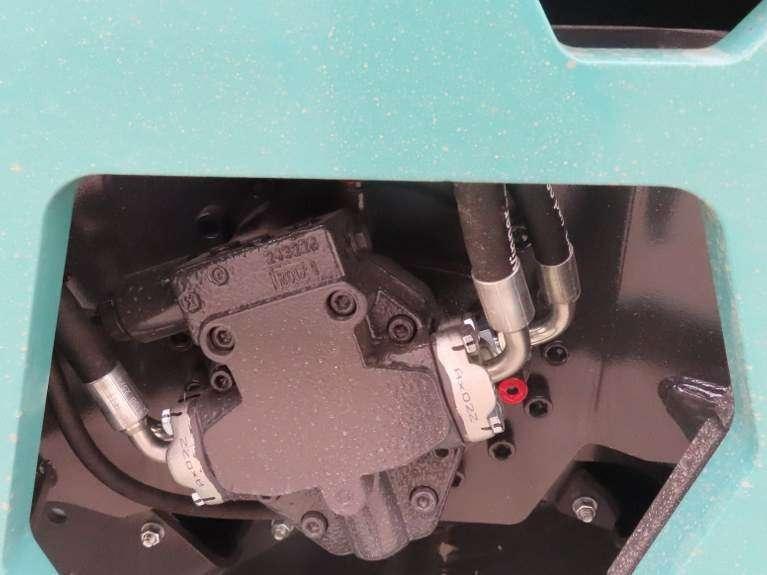 Ammann ARS 70 Photo 13