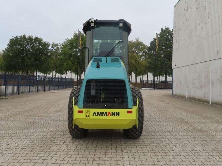 Ammann ARS 70 Photo 3