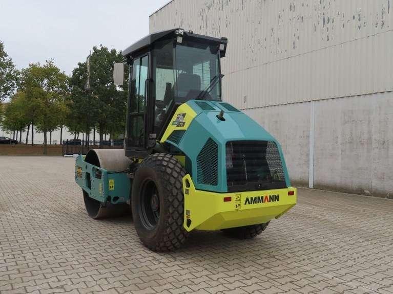Ammann ARS 70 Photo 4