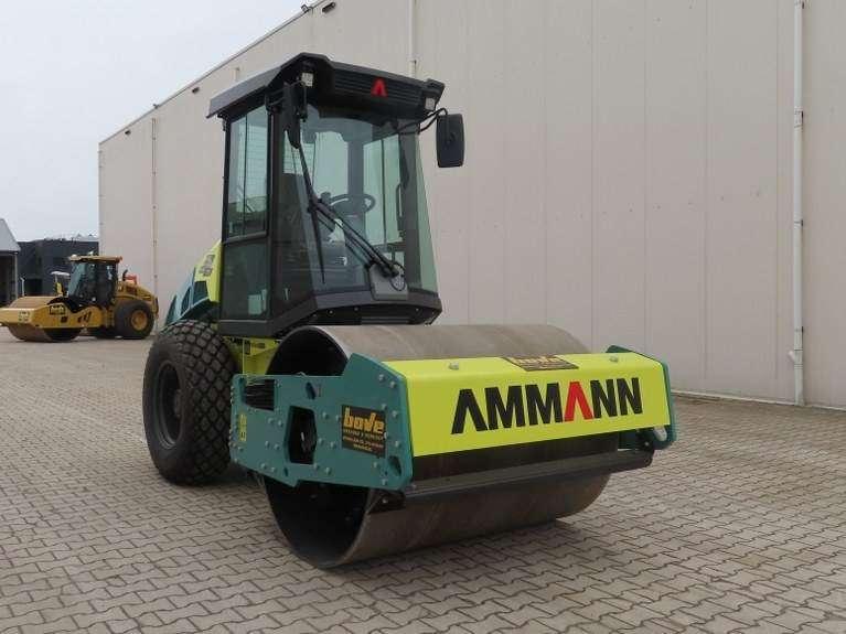 Ammann ARS 70 Photo 8