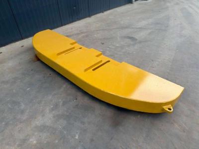 Caterpillar 323D sold by Smitma B.V.