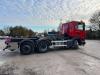 Scania G440 SCARRABILE 6X2 Photo 6 thumbnail