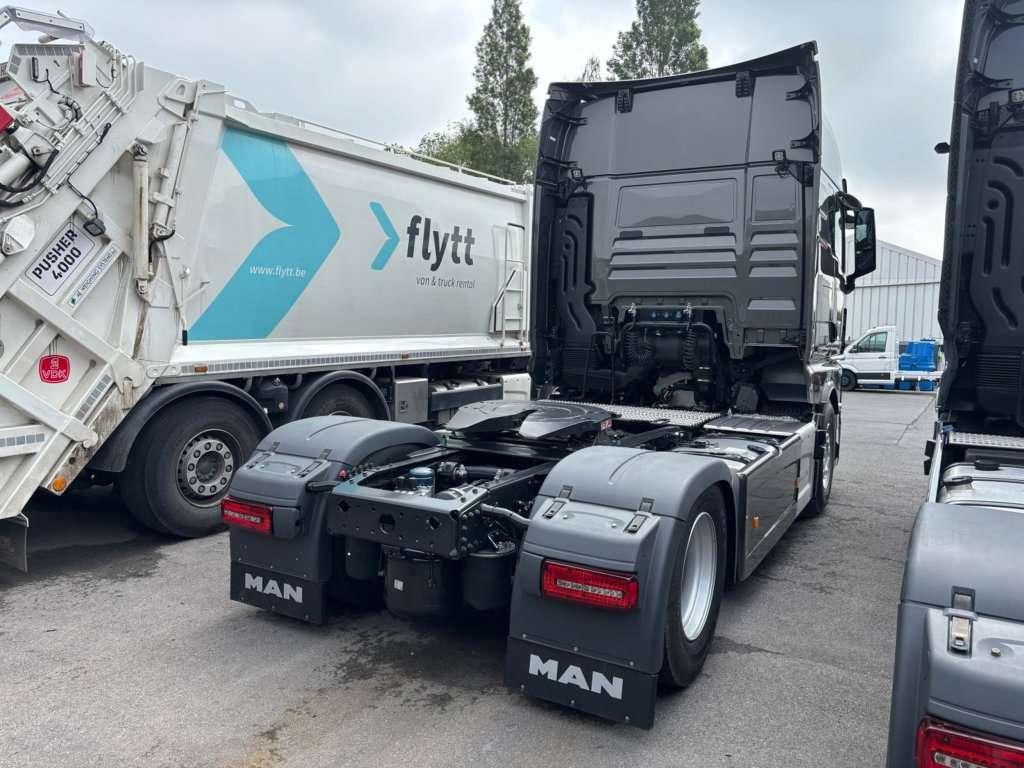 Man TGX 18.520 LLS  - NIEUW Photo 4
