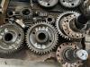 Fiat Traction drive for Fiat Allis FE 24 Photo 1 thumbnail