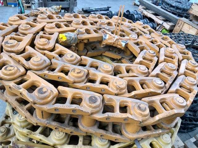 Case Chain for Case 650L Photo 1