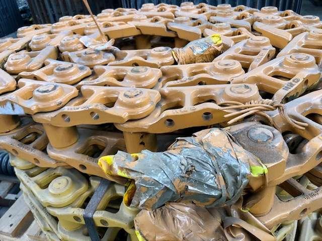Case Chain for Case 650L Photo 2