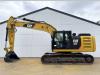 Caterpillar 323FL - NEW BUCKET / Quick Coupler Photo 1 thumbnail