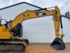Caterpillar 323FL - NEW BUCKET / Quick Coupler Photo 14 thumbnail