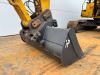 Caterpillar 323FL - NEW BUCKET / Quick Coupler Photo 17 thumbnail