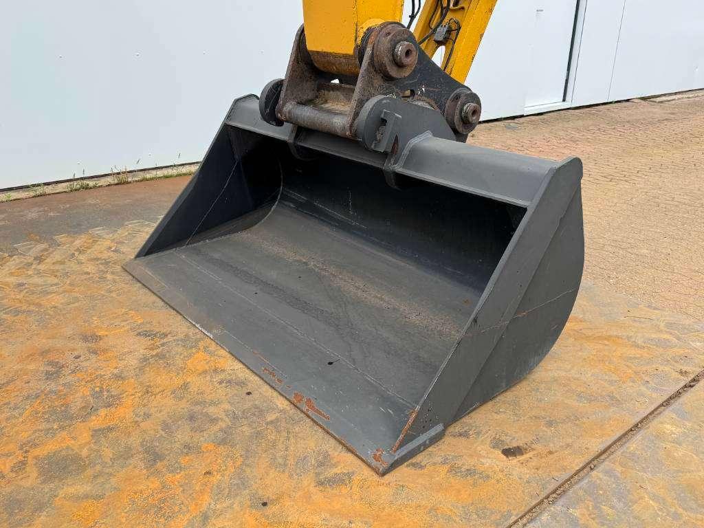 Caterpillar 323FL - NEW BUCKET / Quick Coupler Photo 15