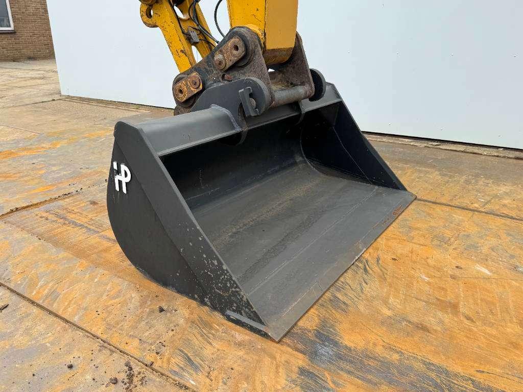 Caterpillar 323FL - NEW BUCKET / Quick Coupler Photo 18