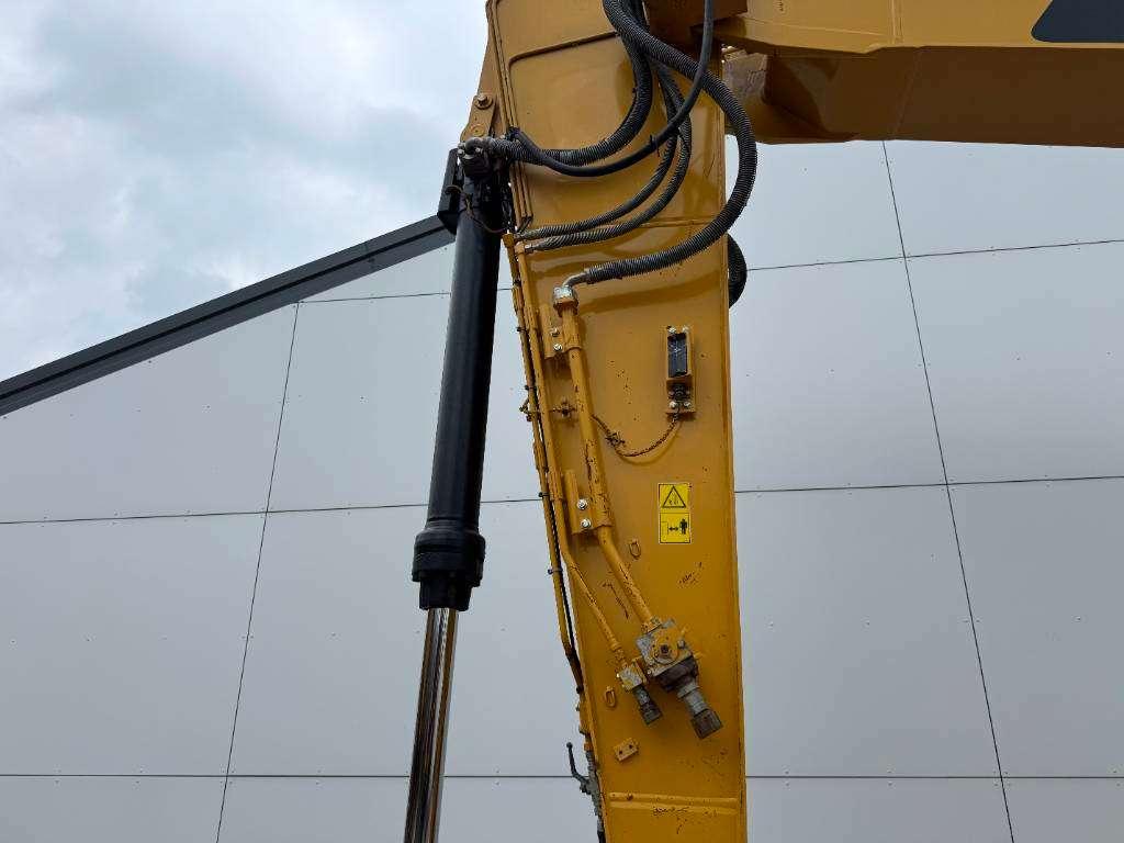 Caterpillar 323FL - NEW BUCKET / Quick Coupler Photo 19