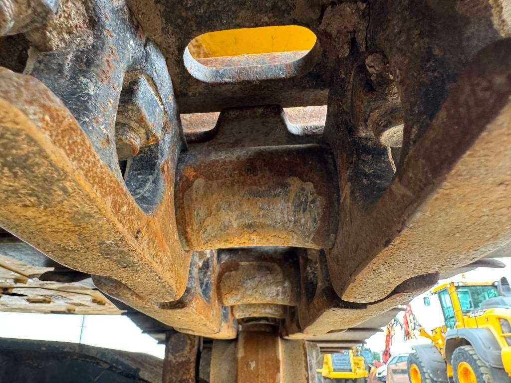 Caterpillar 323FL - NEW BUCKET / Quick Coupler Photo 24