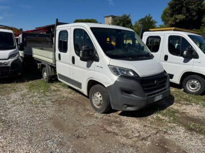 Fiat Ducato Photo 1