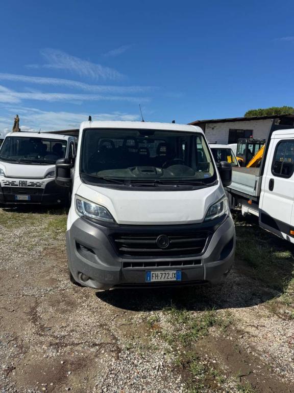 Fiat Ducato Photo 2