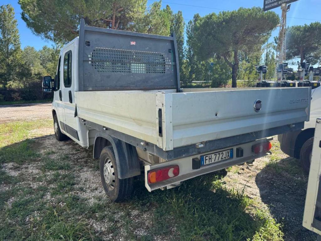 Fiat Ducato Photo 4