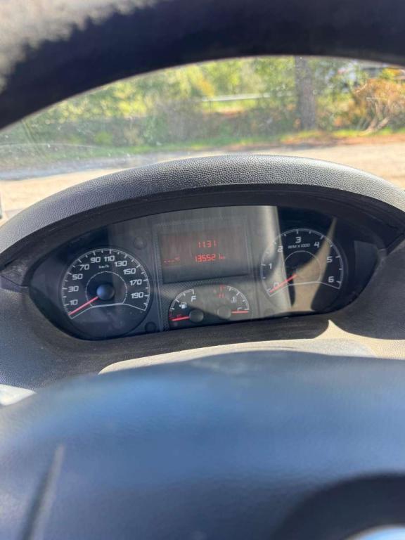 Fiat Ducato Photo 5