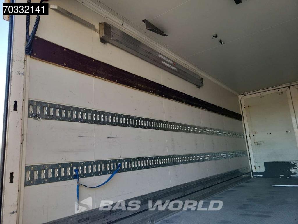 Wabco ZAA18SIKL 2 axles Photo 11