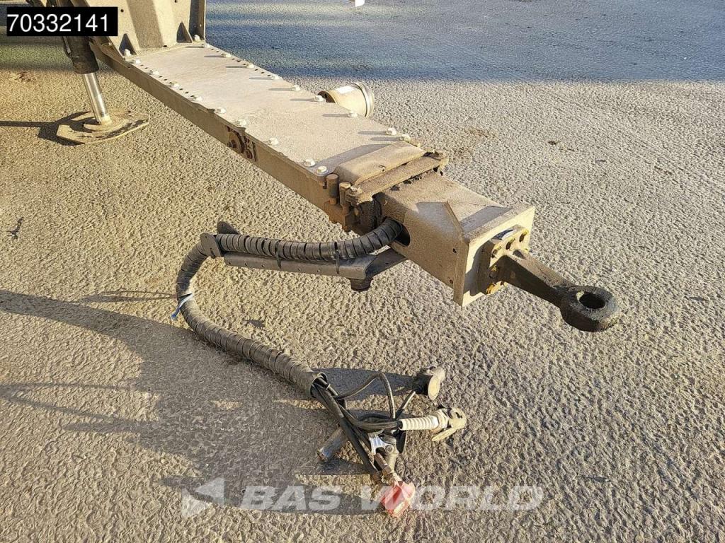 Wabco ZAA18SIKL 2 axles Photo 13