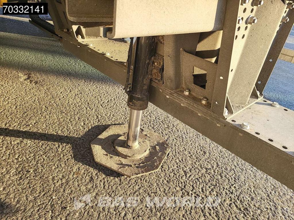 Wabco ZAA18SIKL 2 axles Photo 14