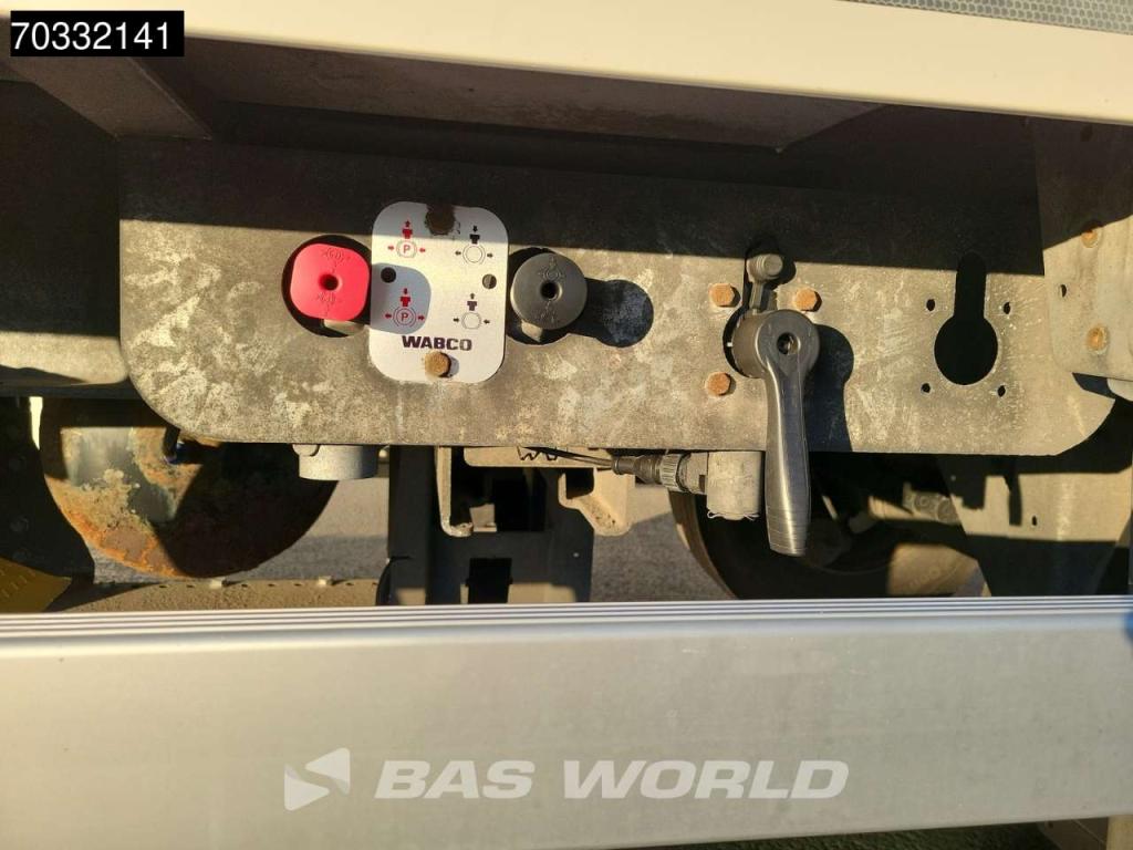Wabco ZAA18SIKL 2 axles Photo 19