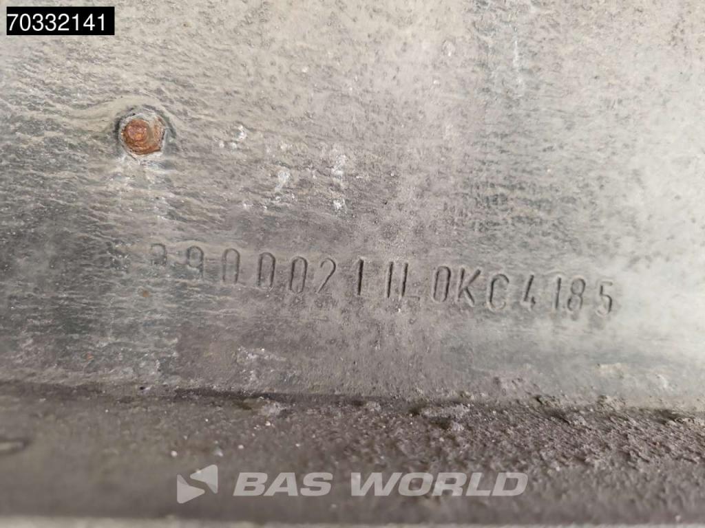Wabco ZAA18SIKL 2 axles Photo 23