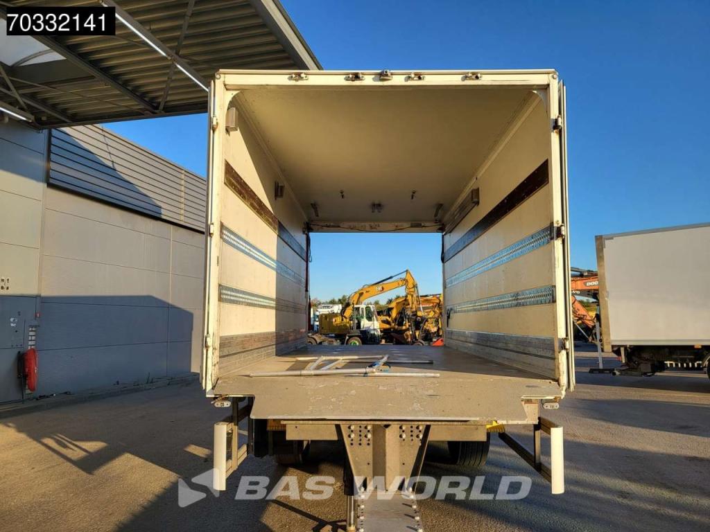 Wabco ZAA18SIKL 2 axles Photo 7