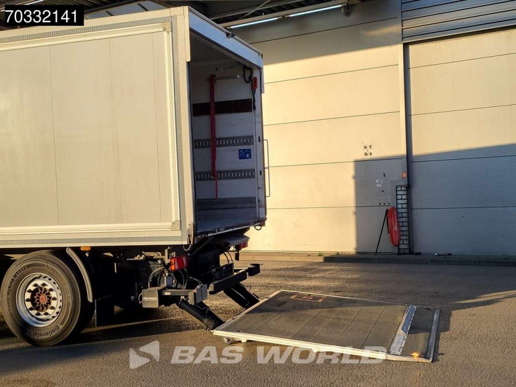 Wabco ZAA18SIKL 2 axles Photo 9
