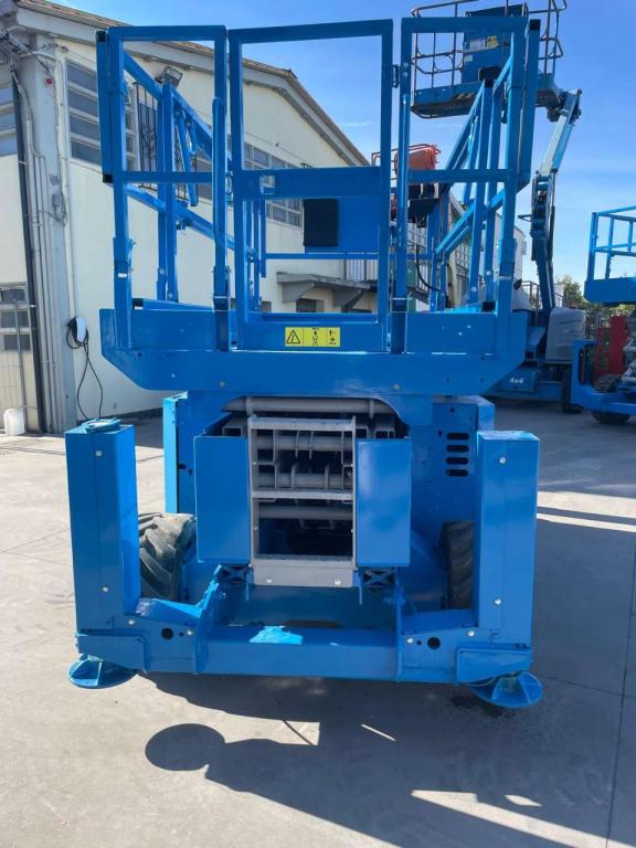 Genie GS-2669RT Photo 4