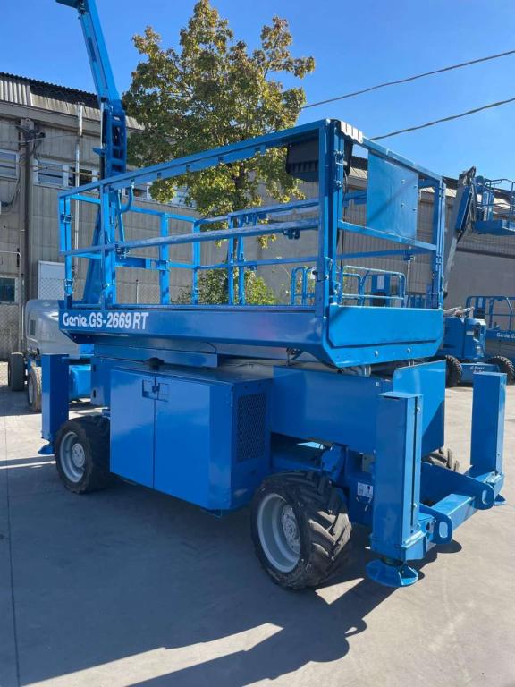 Genie GS-2669RT Photo 5