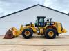 Caterpillar 972M - Weight System / Backup Camera Photo 1 thumbnail