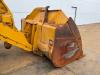 Caterpillar 972M - Weight System / Backup Camera Photo 17 thumbnail