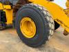 Caterpillar 972M - Weight System / Backup Camera Photo 26 thumbnail