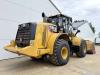 Caterpillar 972M - Weight System / Backup Camera Photo 5 thumbnail