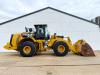 Caterpillar 972M - Weight System / Backup Camera Photo 6 thumbnail