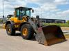 Volvo L90H Photo 7 thumbnail