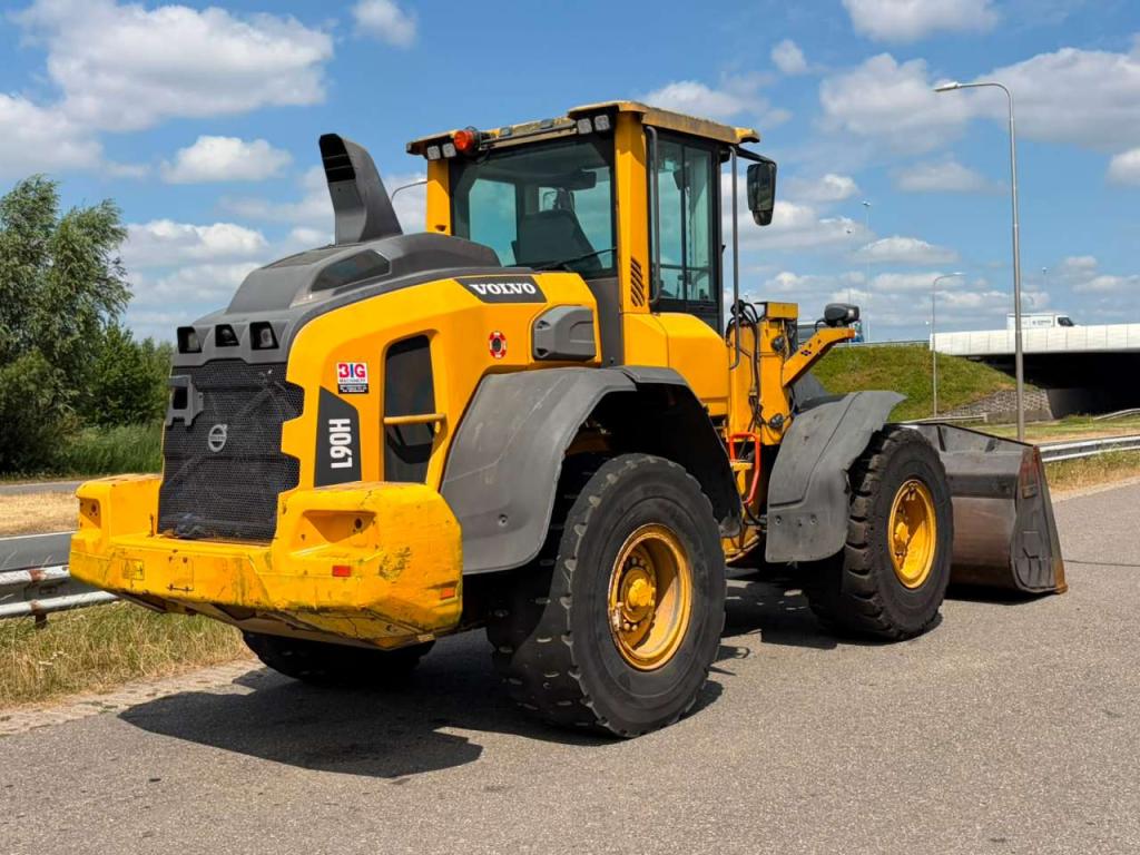 Volvo L90H Photo 5