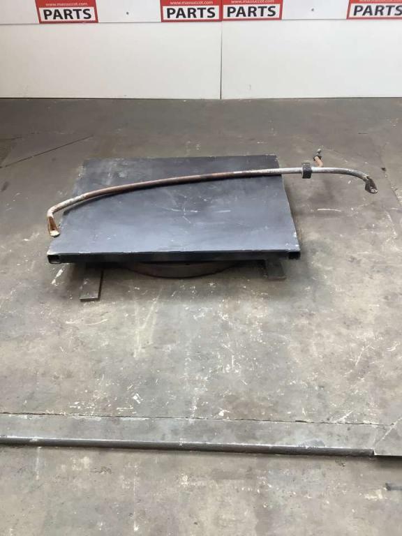Handrail for Fiat Hitachi EX 235 Photo 1