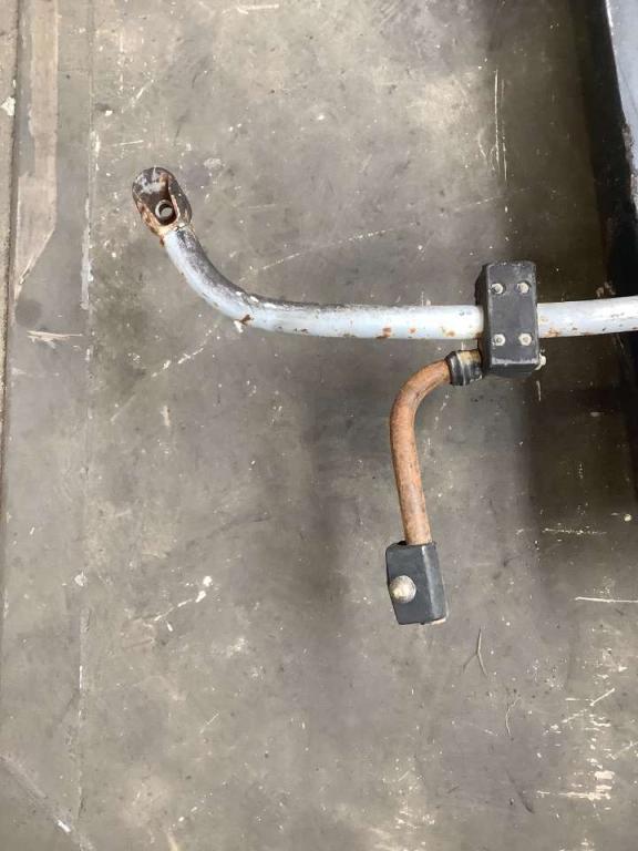 Handrail for Fiat Hitachi EX 235 Photo 3