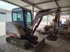 Bobcat 328D Photo 2 thumbnail